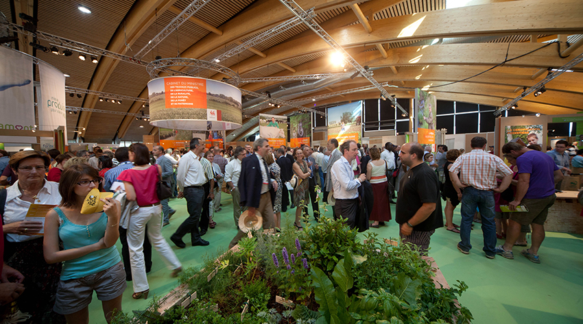 Libramont Exhibition & Congress