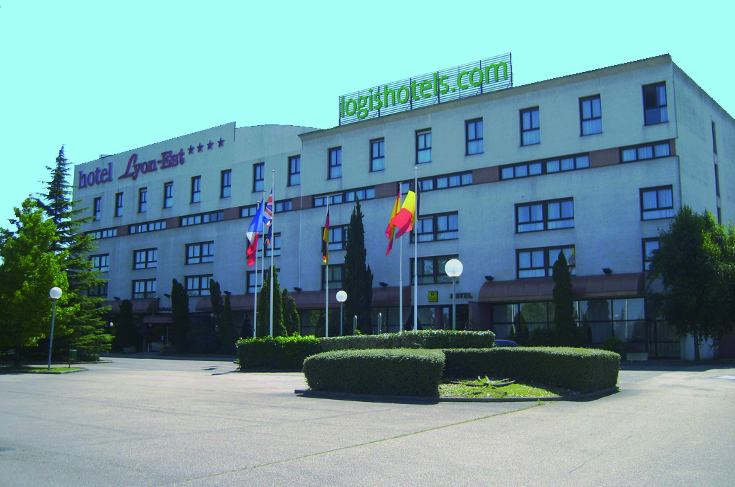 Logis Lyon Est