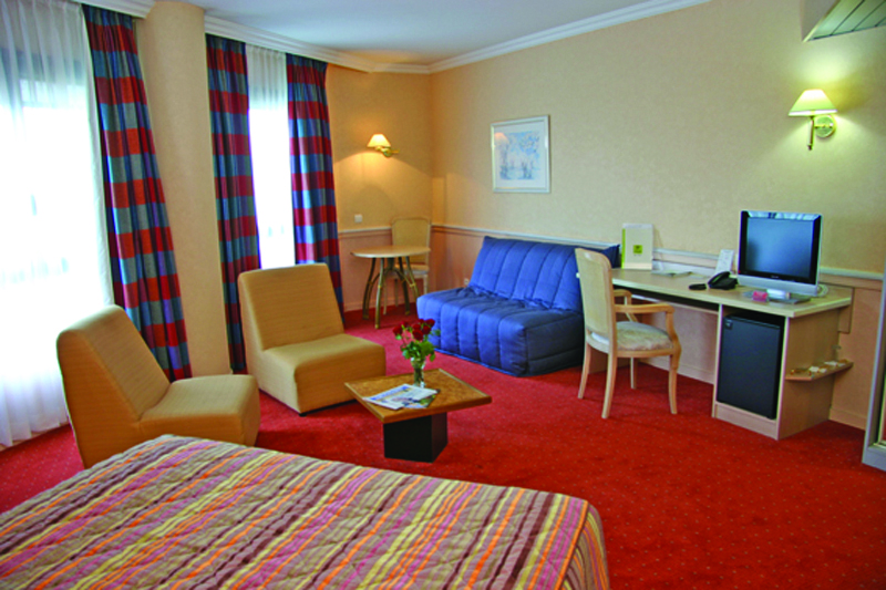 Logis Lyon Est