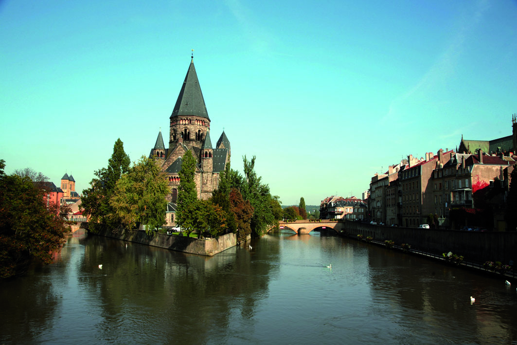 Lorraine Meeting Club / Lorraine Tourisme
