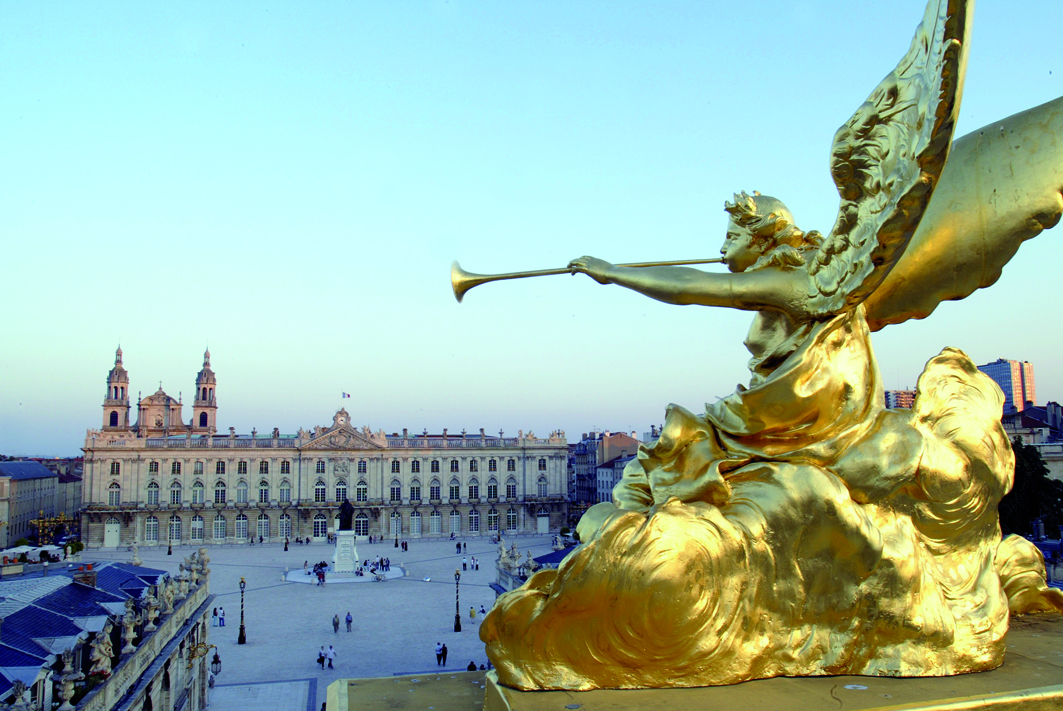 Lorraine Meeting Club / Lorraine Tourisme