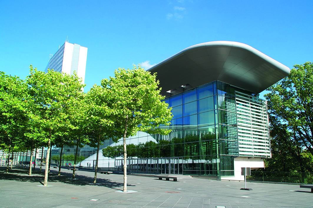 Luxembourg Convention Bureau