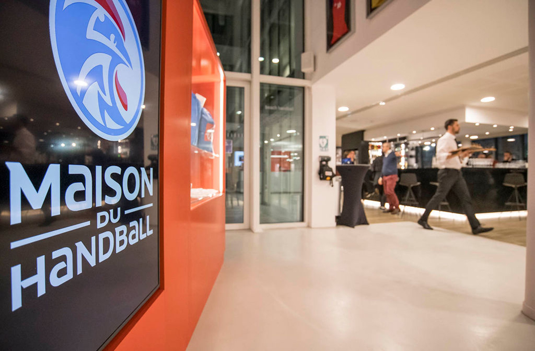 Maison du Handball