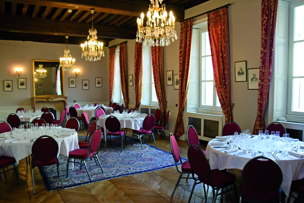 Maison Philippe Le Bon