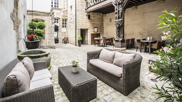 Maison Philippe Le Bon