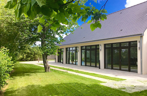 Manoir de la Pommeraie