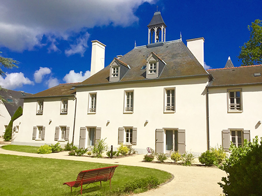 Manoir de la Pommeraie