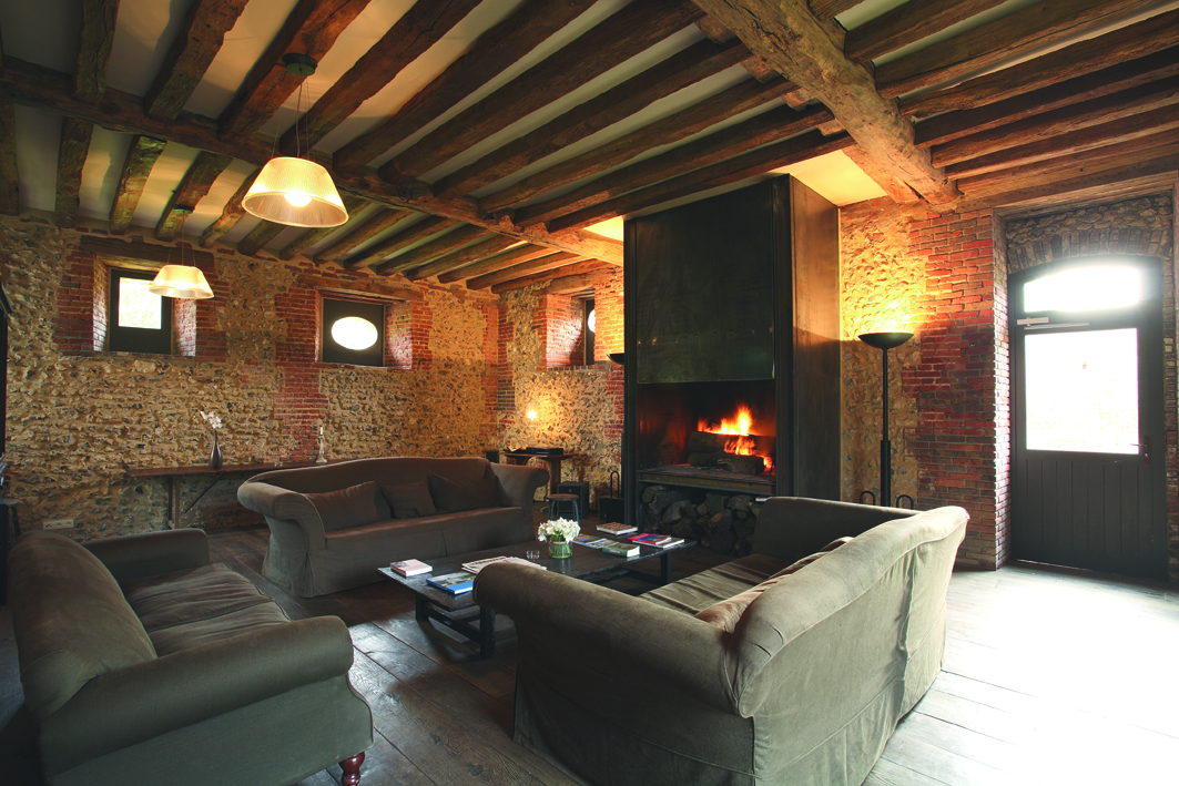 Manoir des Brumes