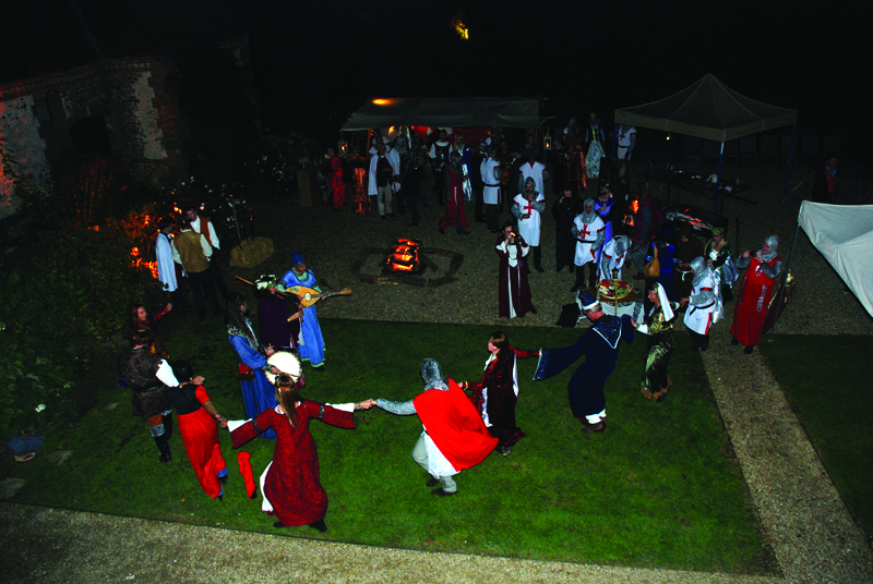 Manoir des Brumes