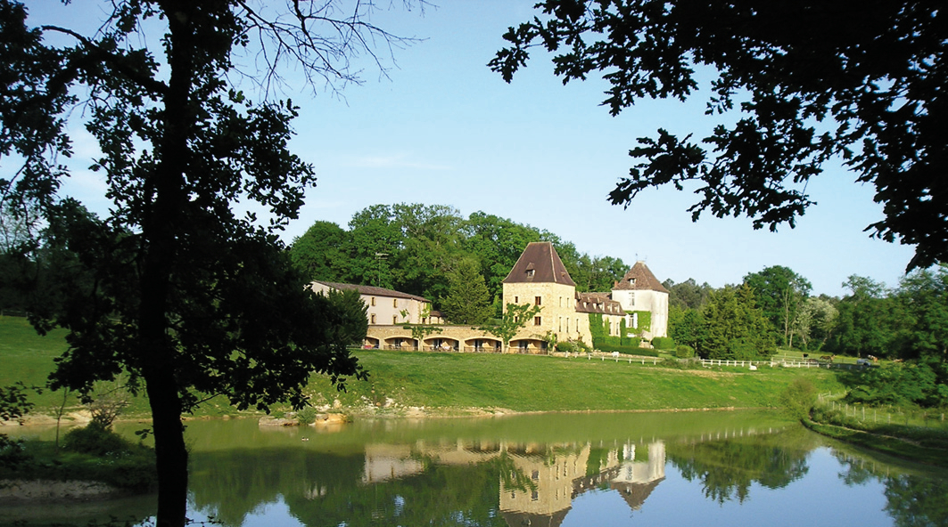 Manoir du Grand Vignoble