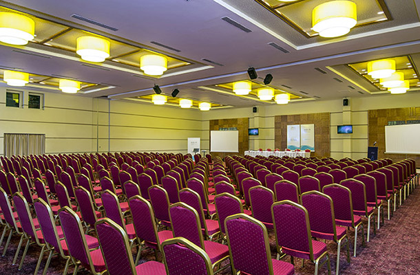 Melia Cuba Meetings & Events