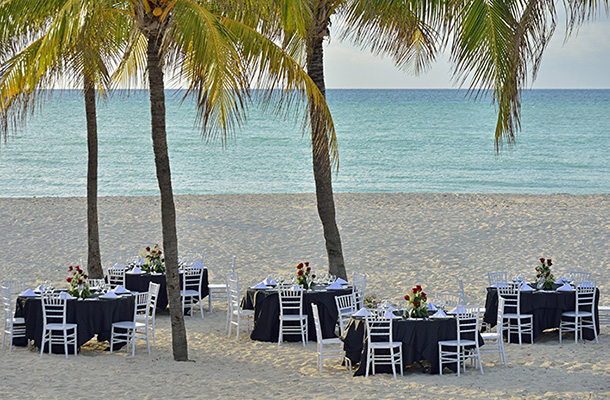 Melia Cuba Meetings & Events