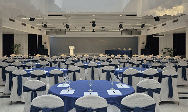 Melia Cuba Meetings & Events