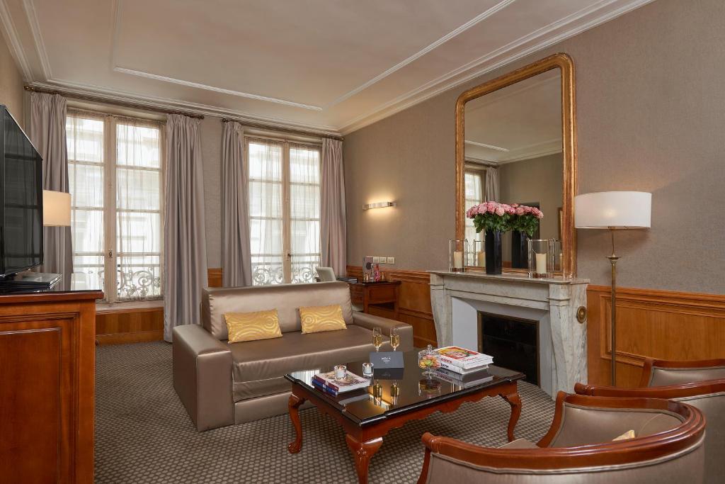 Melia Paris Vendôme