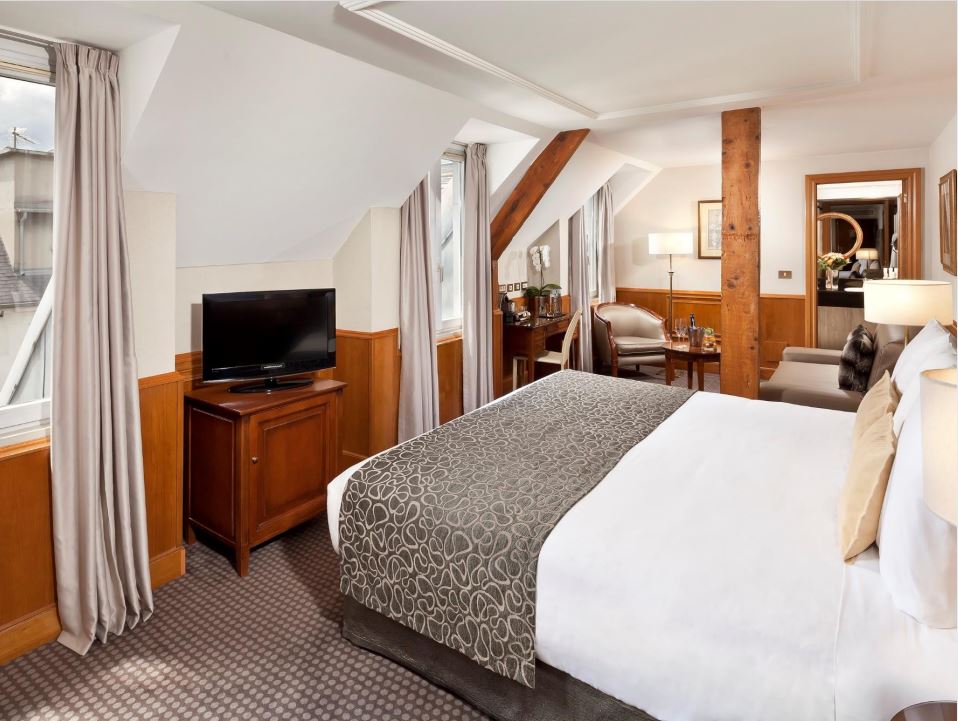 Melia Paris Vendôme