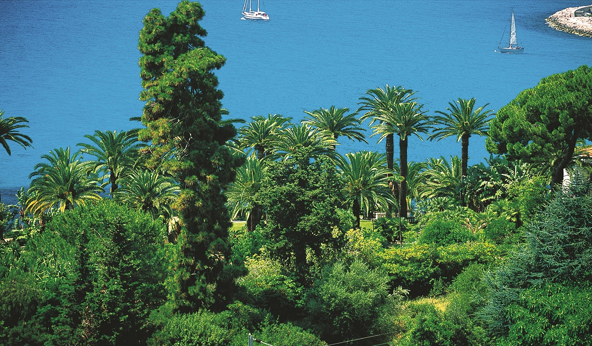 Menton Bureau du Tourisme d'Affaires