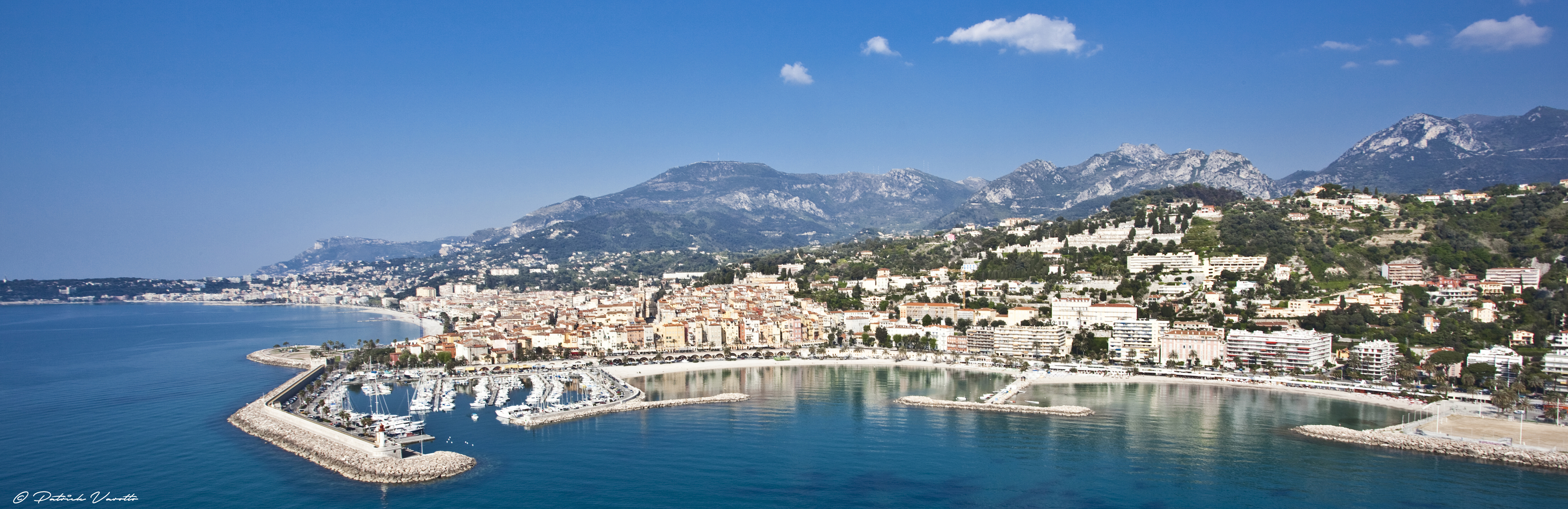 Menton Bureau du Tourisme d'Affaires