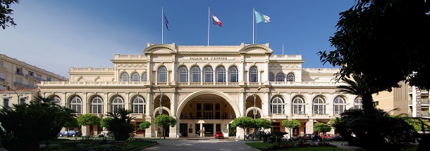 Menton Bureau du Tourisme d'Affaires