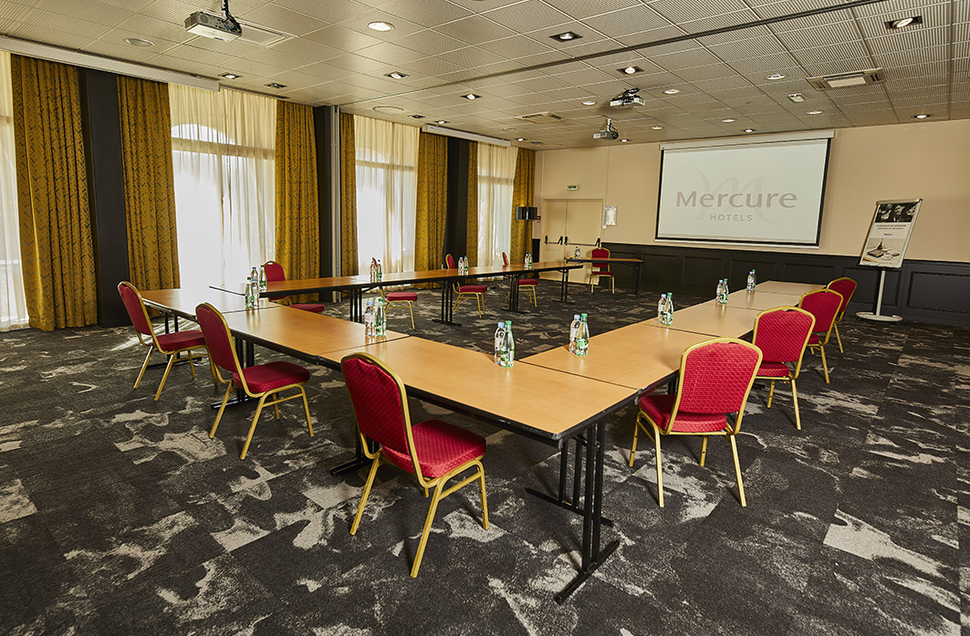 Mercure Beaune Centre