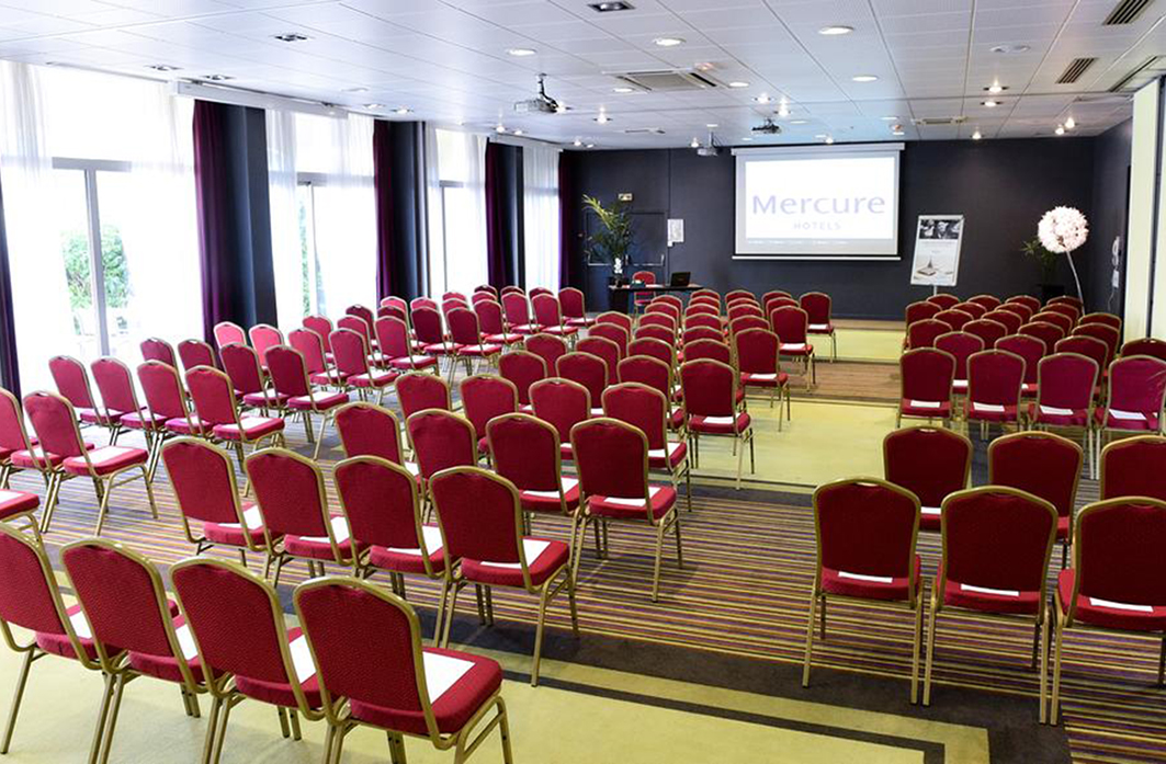 Mercure Beaune Centre