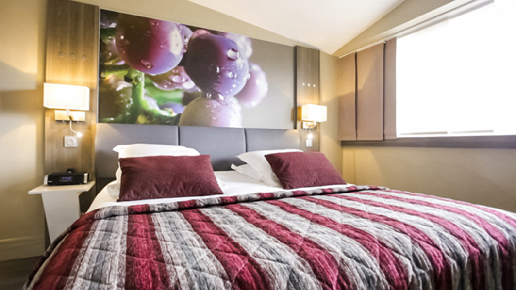 Mercure Beaune Centre