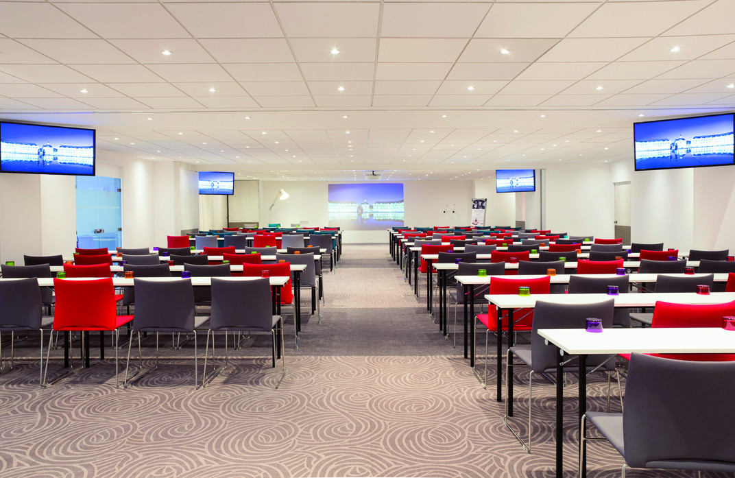 Mercure Bordeaux Centre