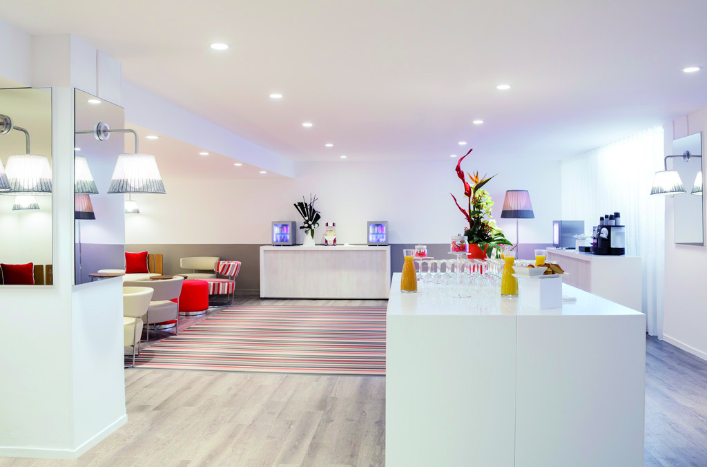 Mercure Bordeaux Centre