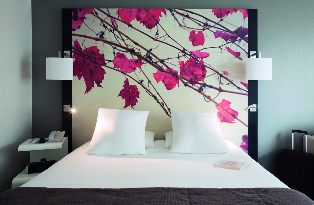 Mercure Bordeaux Centre