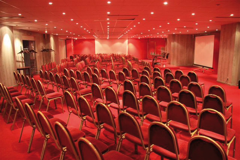 Mercure Bordeaux Centre