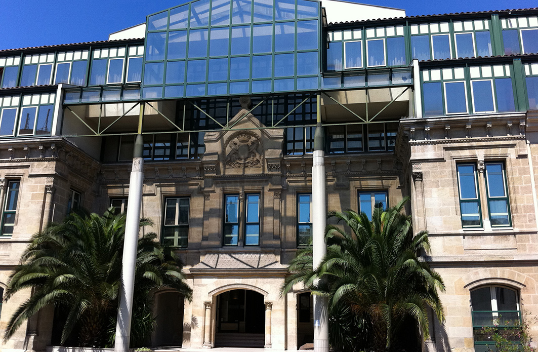 Mercure Bordeaux Château Chartrons
