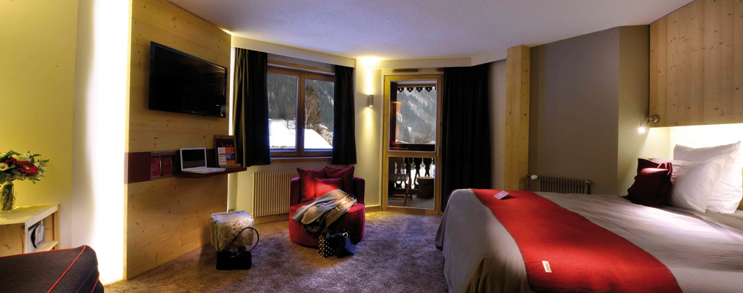 Mercure Chamonix Centre