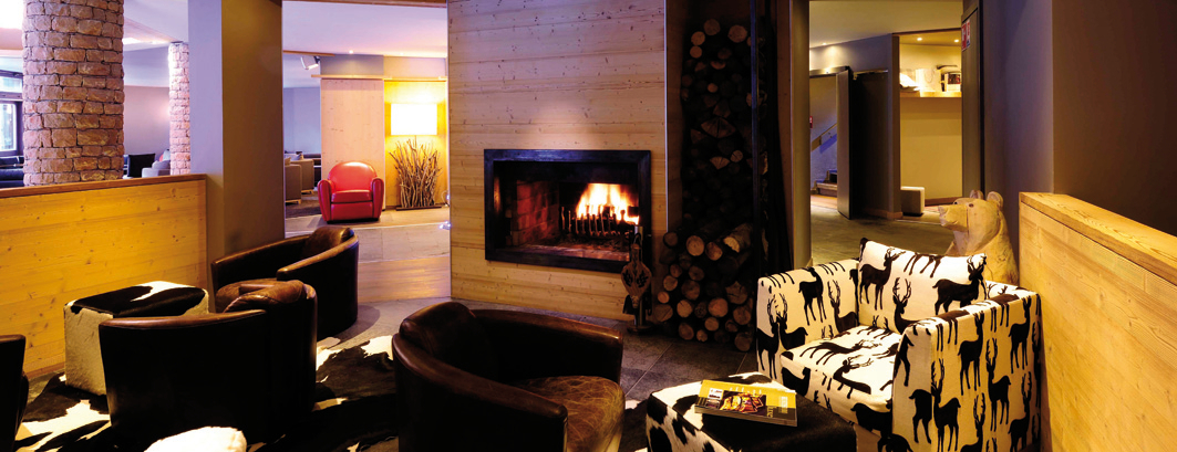 Mercure Chamonix Centre