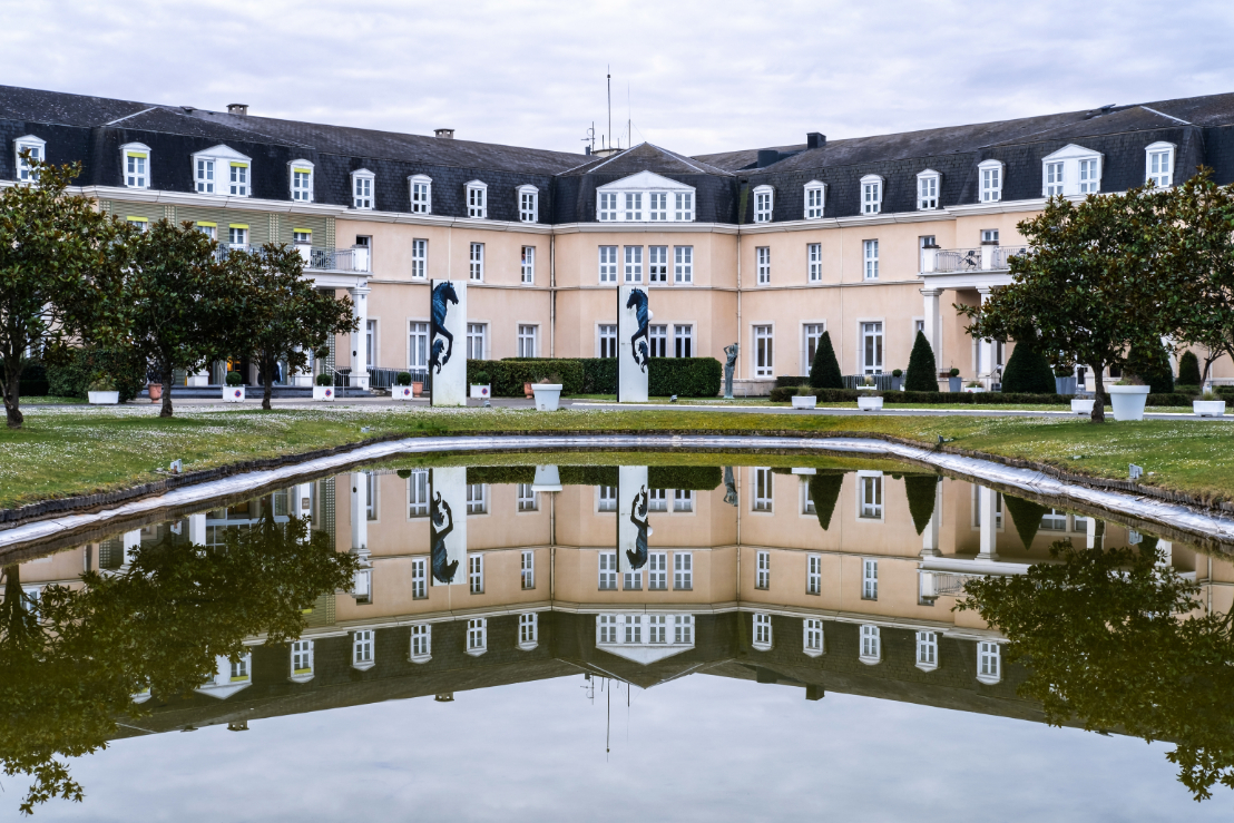 Mercure Chantilly
