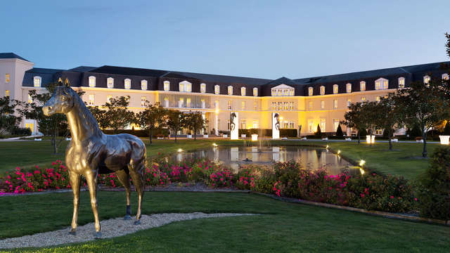 Mercure Chantilly