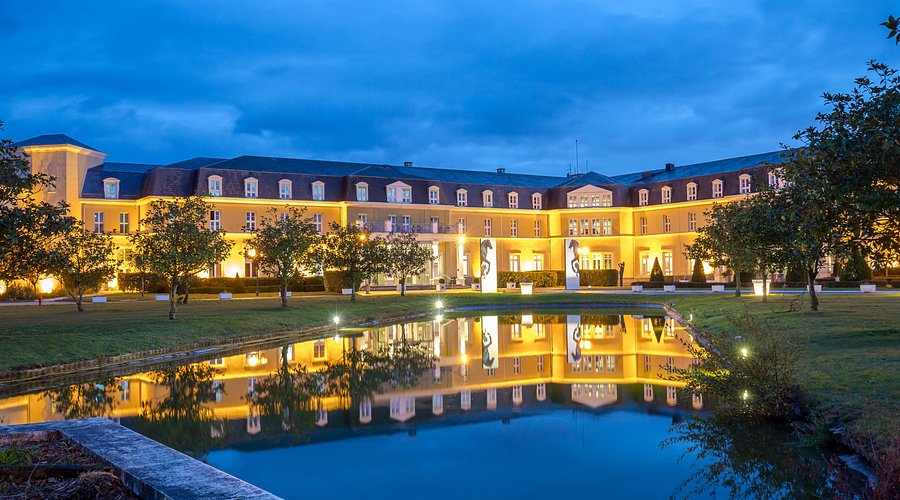 Mercure Chantilly