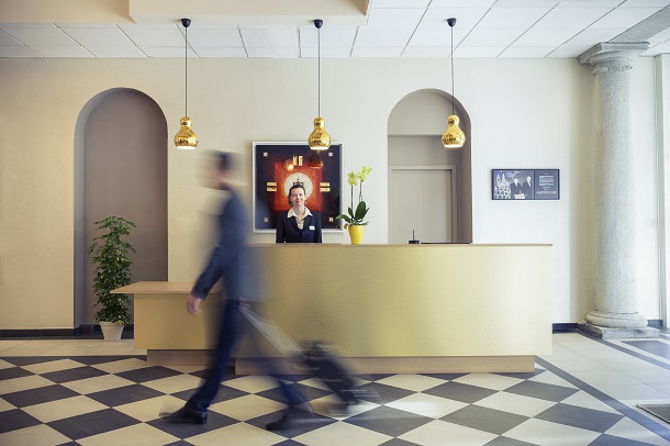 Mercure Grand Hôtel des Thermes