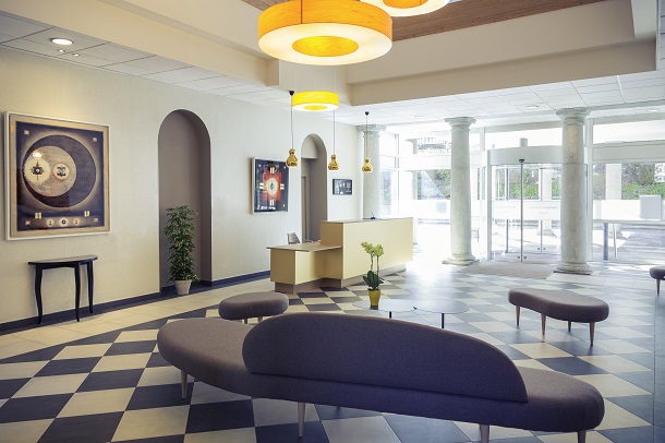 Mercure Grand Hôtel des Thermes
