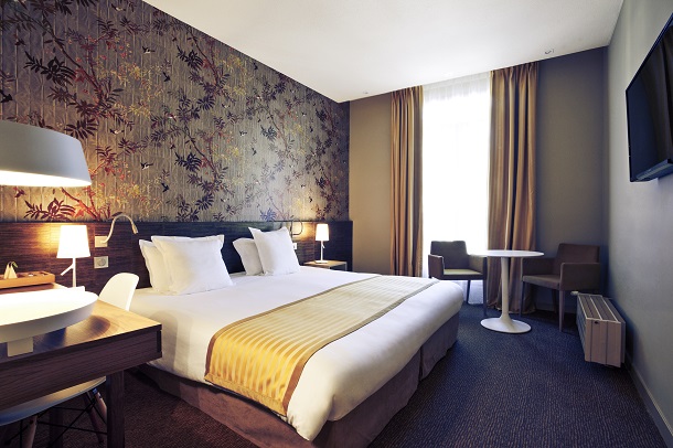 Mercure Grand Hôtel des Thermes