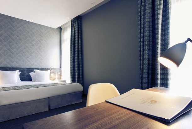 Mercure Grand Hôtel des Thermes