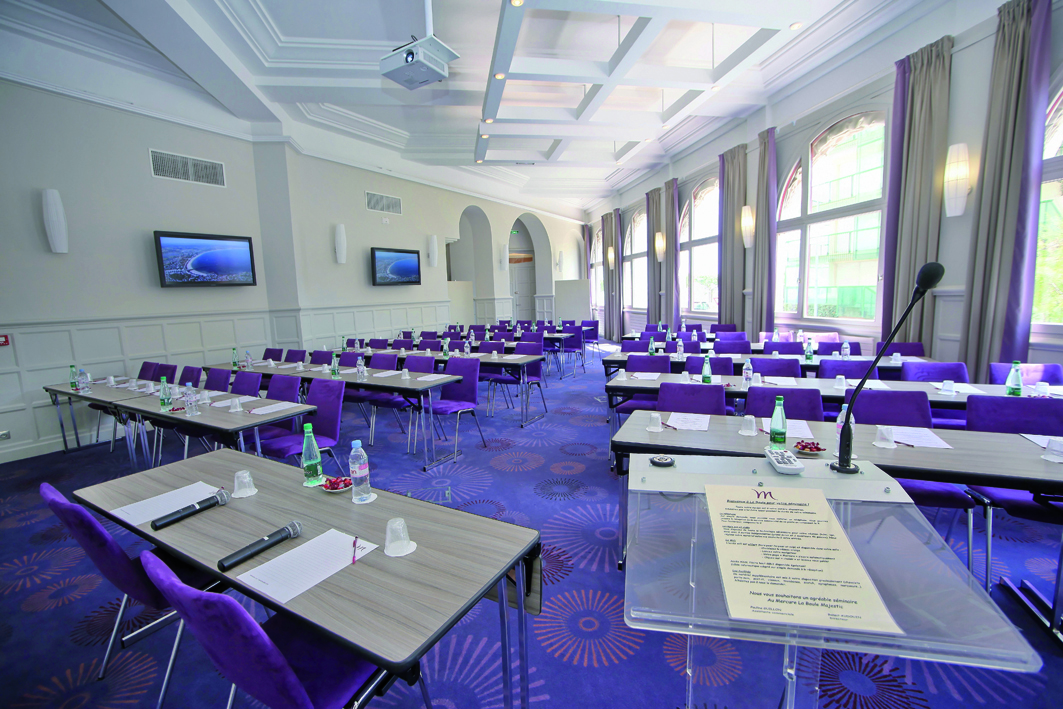 Mercure La Baule Majestic