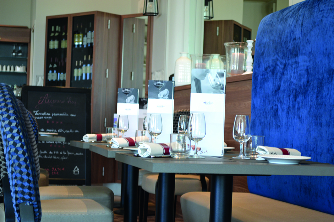 Mercure La Baule Majestic