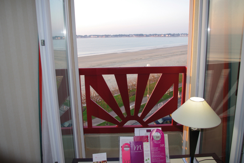 Mercure La Baule Majestic