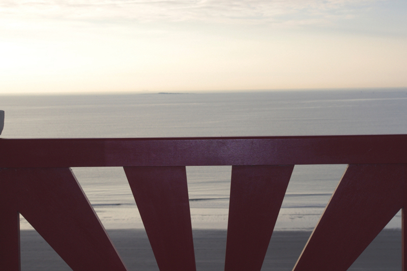 Mercure La Baule Majestic