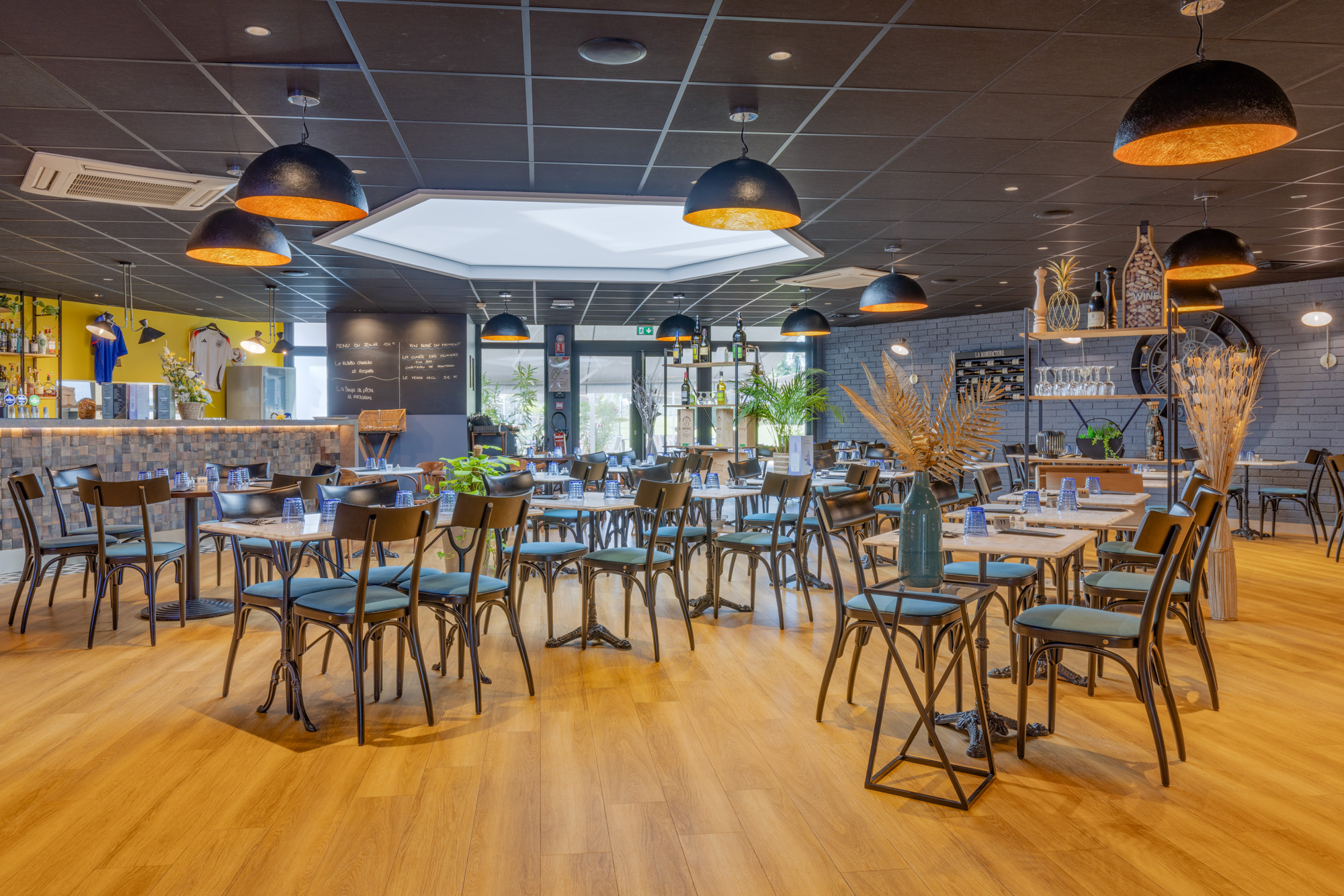 Mercure Lyon Est Villefontaine