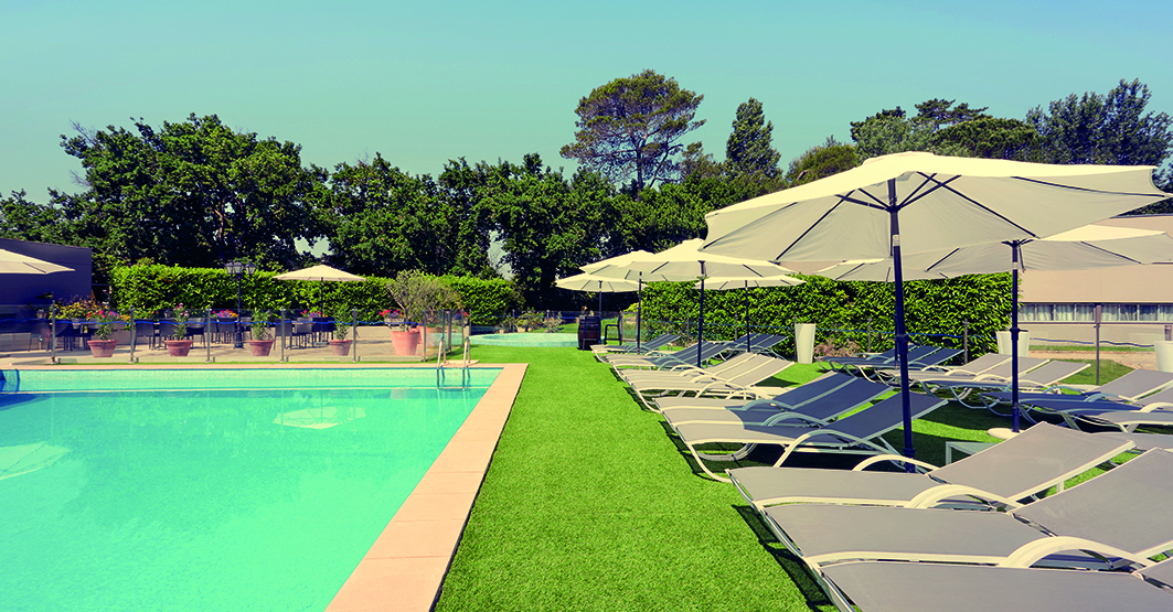 Mercure Orange