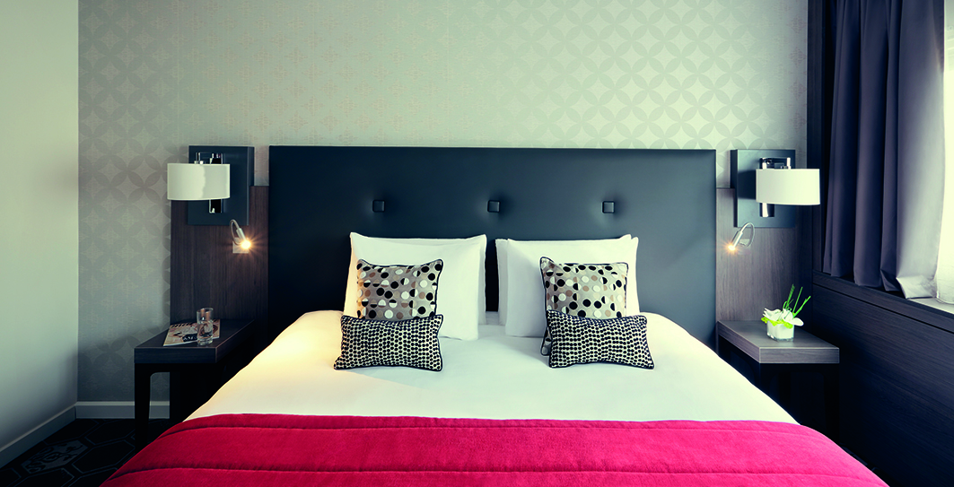Mercure Orange