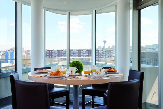 Mercure Paris La Villette