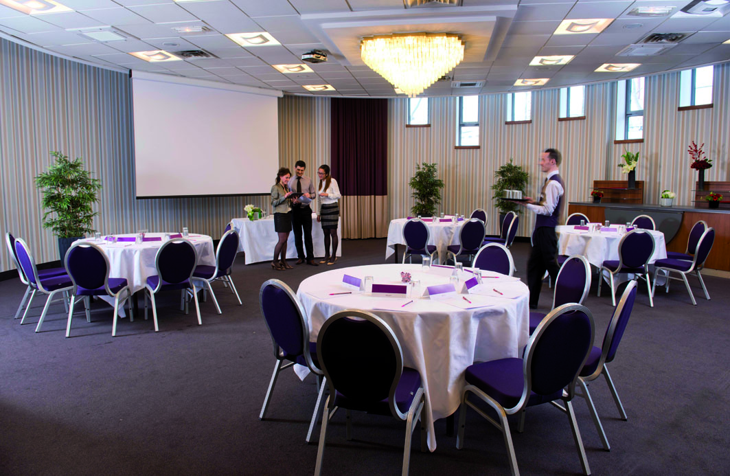 Mercure Paris La Villette