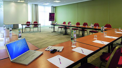 Mercure Paris le Bourget