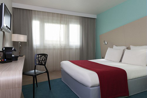 Mercure Paris le Bourget